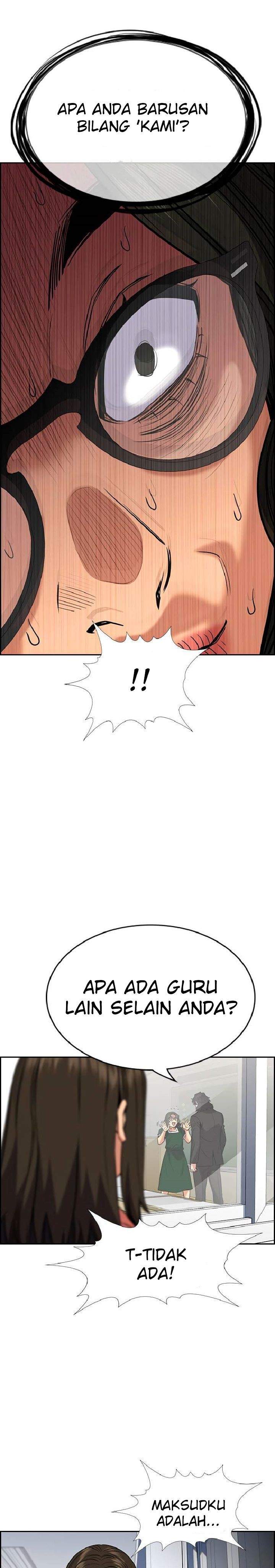 True Education Chapter 45 Image 14