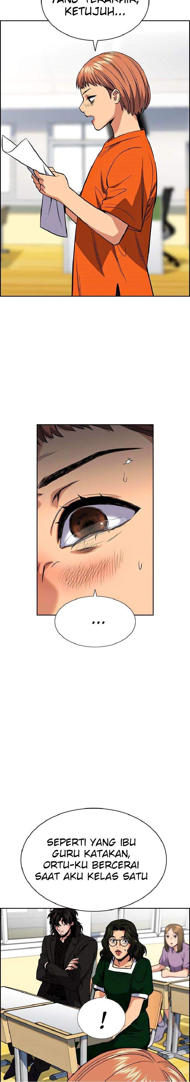 True Education Chapter 45 Image 22