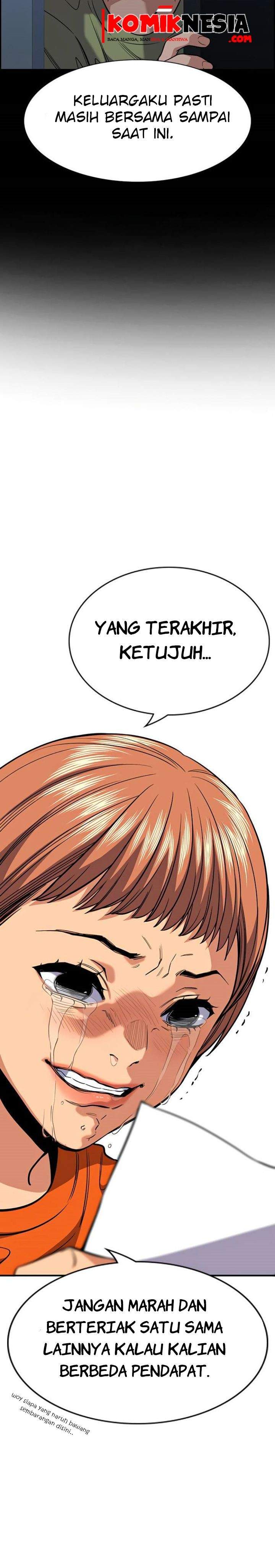 True Education Chapter 45 Image 25