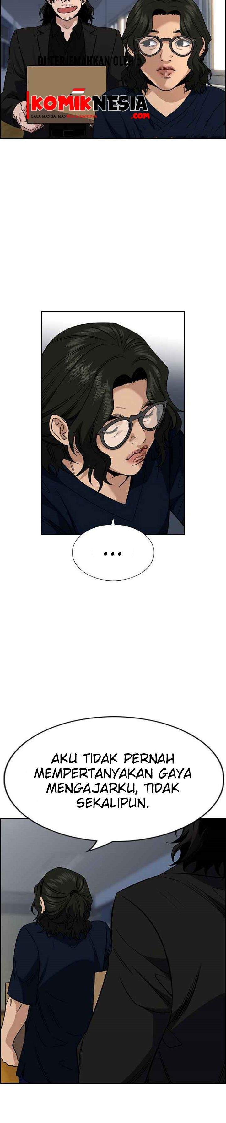 True Education Chapter 46 Image 7