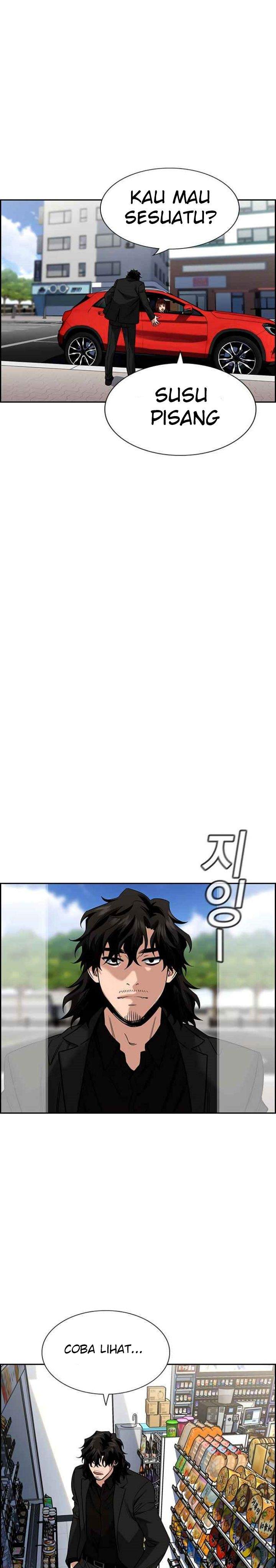 True Education Chapter 46 Image 27