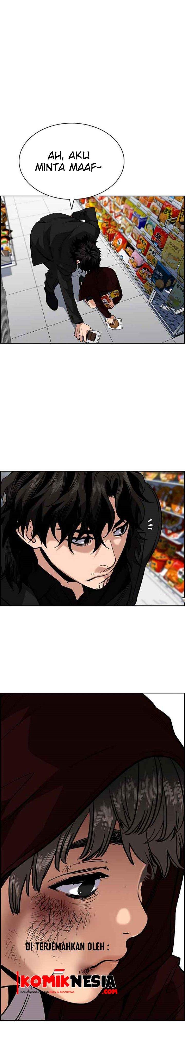 True Education Chapter 46 Image 29