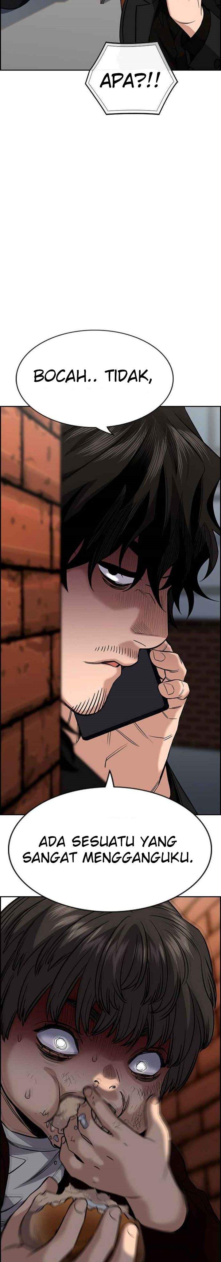 True Education Chapter 46 Image 36