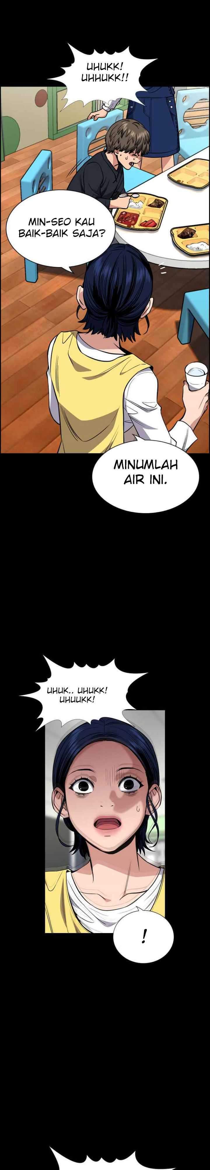 True Education Chapter 47 Image 12