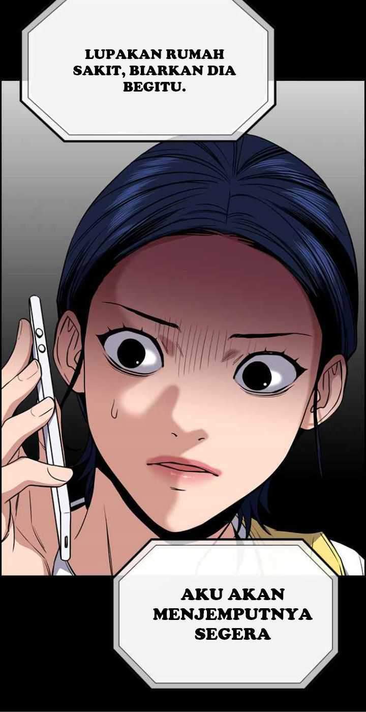 True Education Chapter 47 Image 14