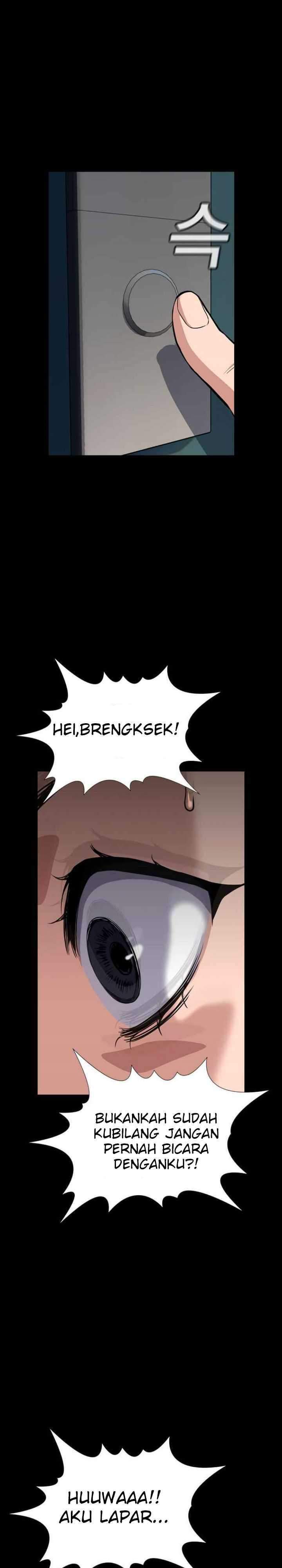 True Education Chapter 47 Image 19