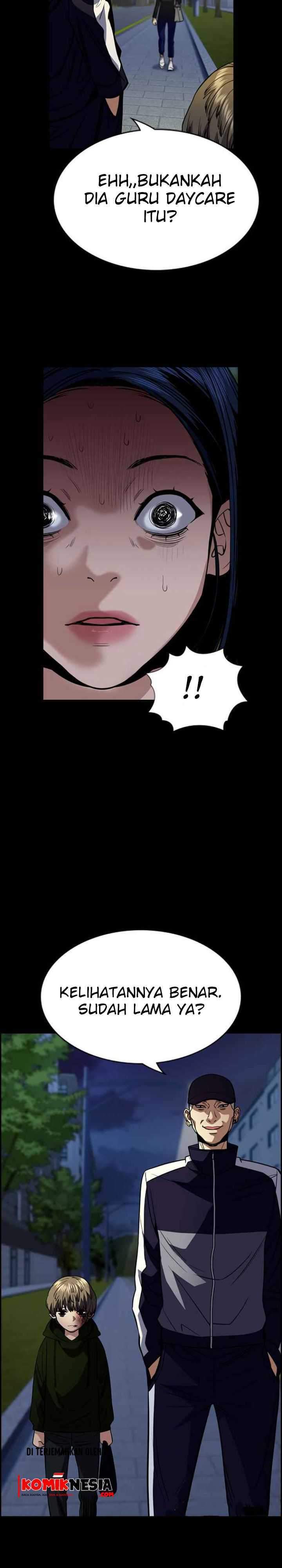 True Education Chapter 47 Image 23