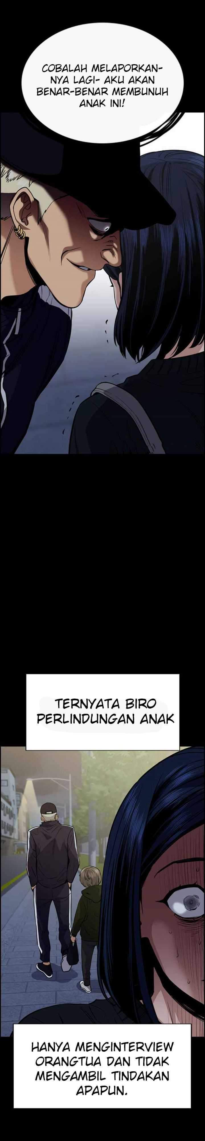 True Education Chapter 47 Image 28