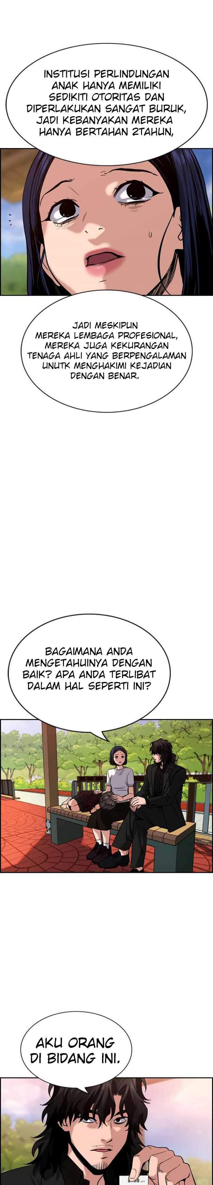 True Education Chapter 47 Image 31