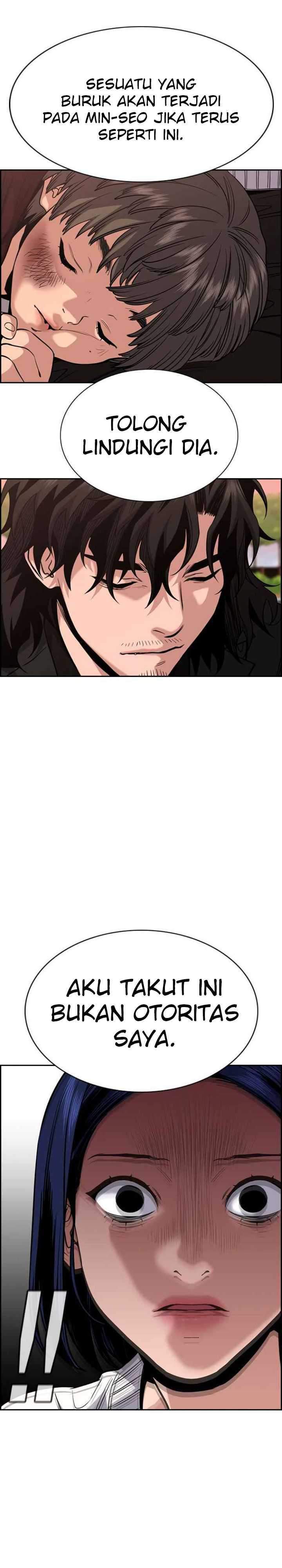 True Education Chapter 47 Image 34