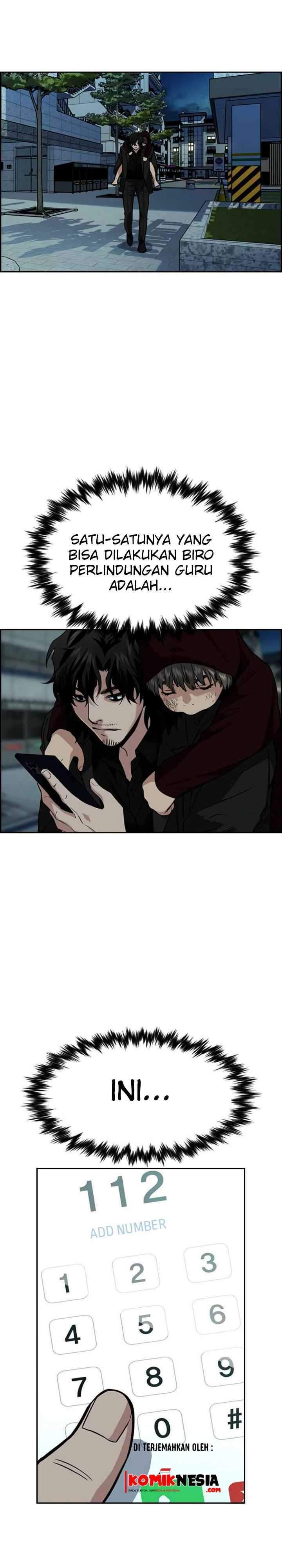 True Education Chapter 47 Image 40