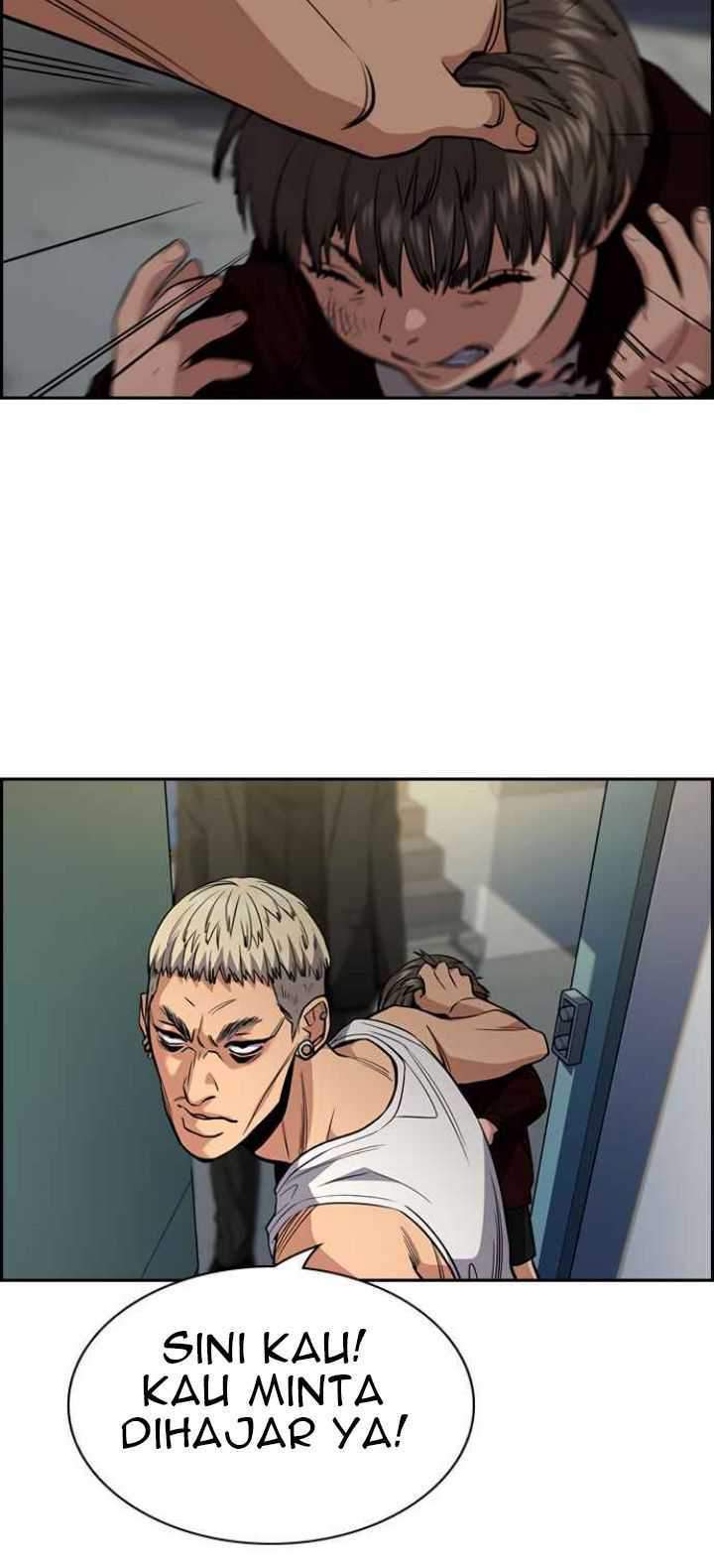 True Education Chapter 48 Image 3