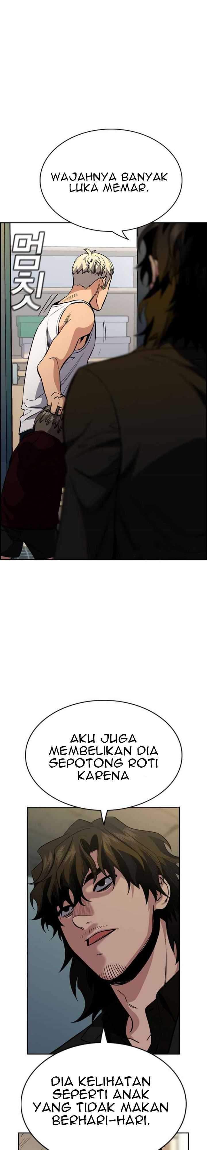 True Education Chapter 48 Image 4