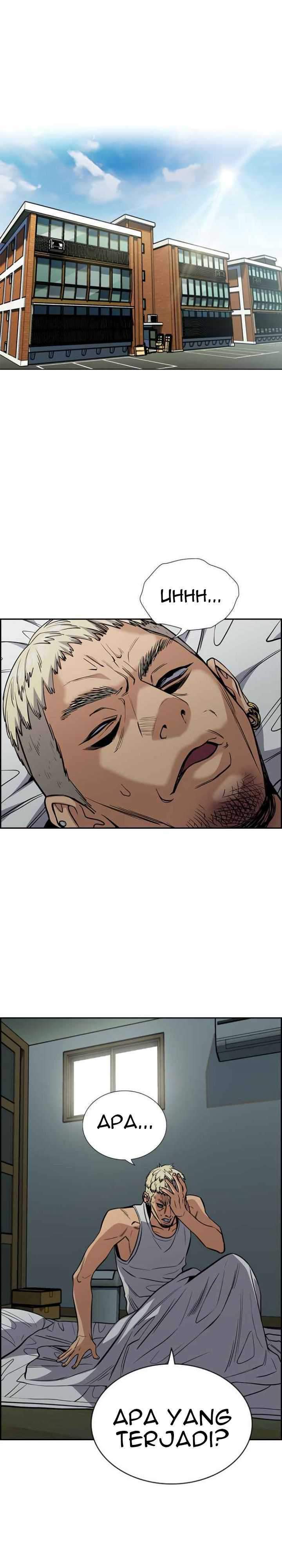 True Education Chapter 48 Image 28