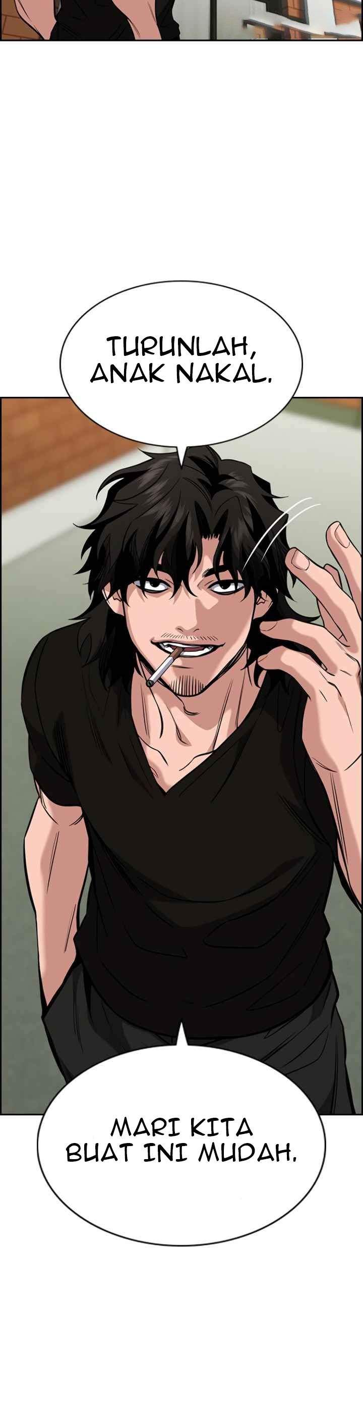 True Education Chapter 49 Image 24