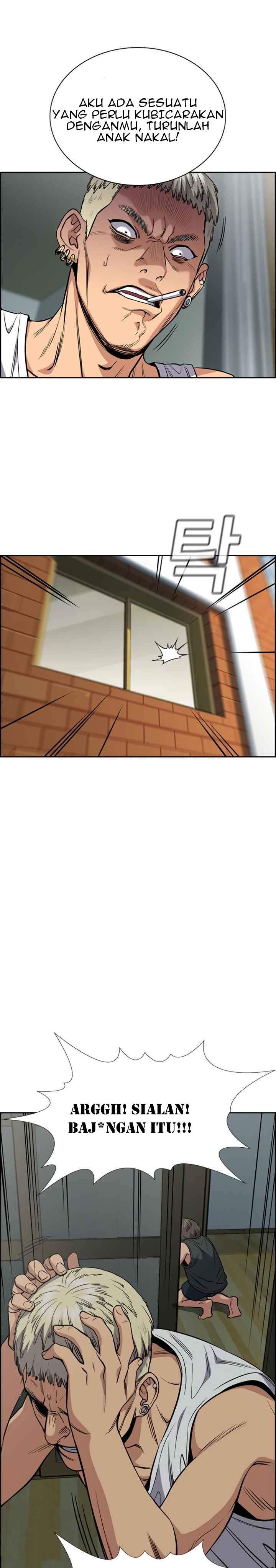 True Education Chapter 49 Image 25