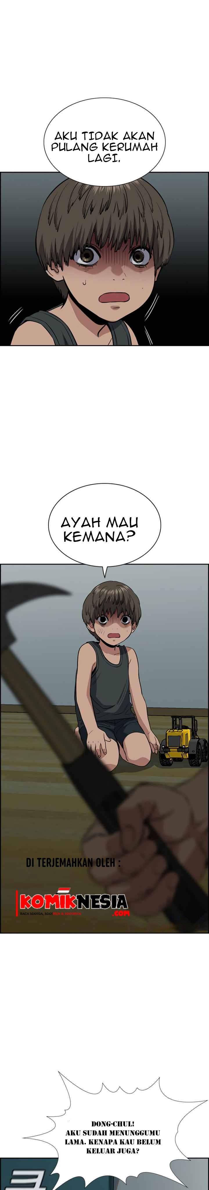 True Education Chapter 49 Image 30