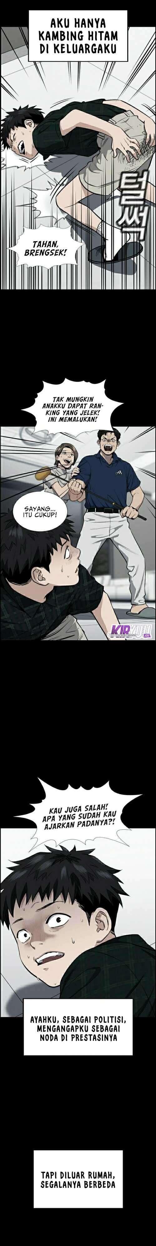 True Education Chapter 5 Image 7