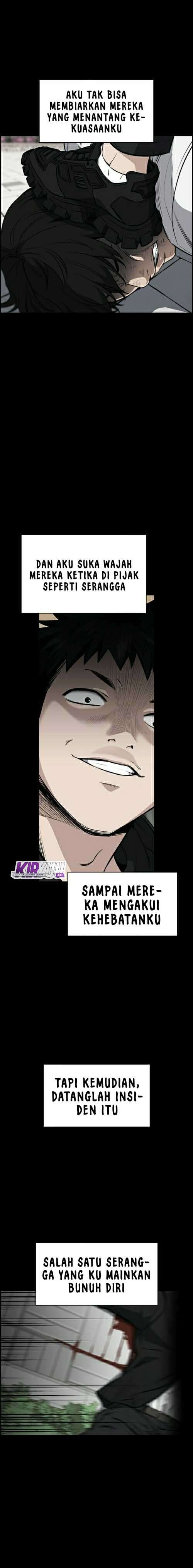 True Education Chapter 5 Image 9