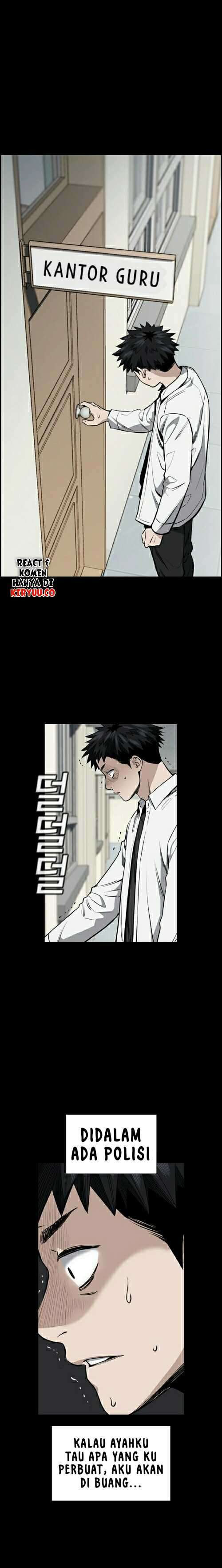 True Education Chapter 5 Image 10