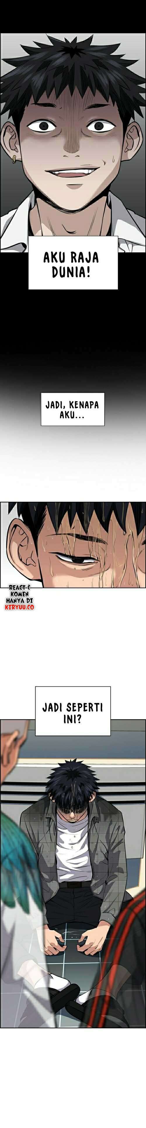 True Education Chapter 5 Image 12