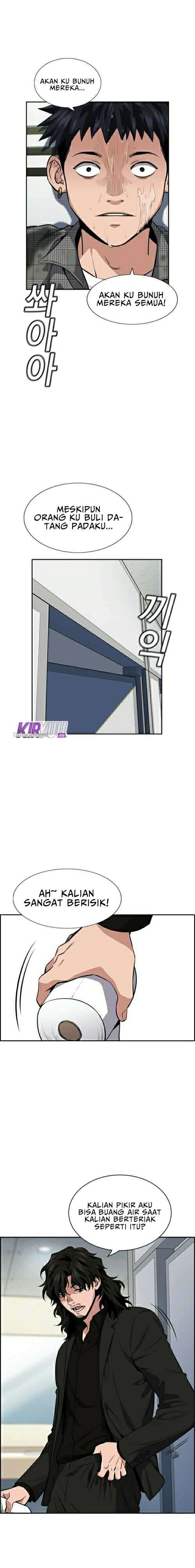 True Education Chapter 5 Image 15