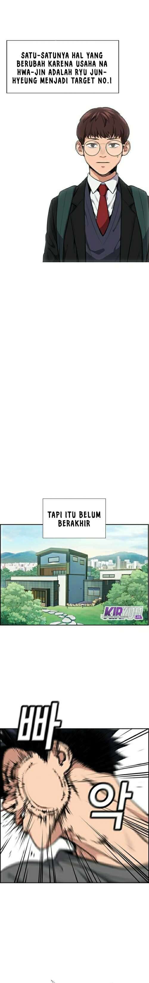 True Education Chapter 5 Image 21