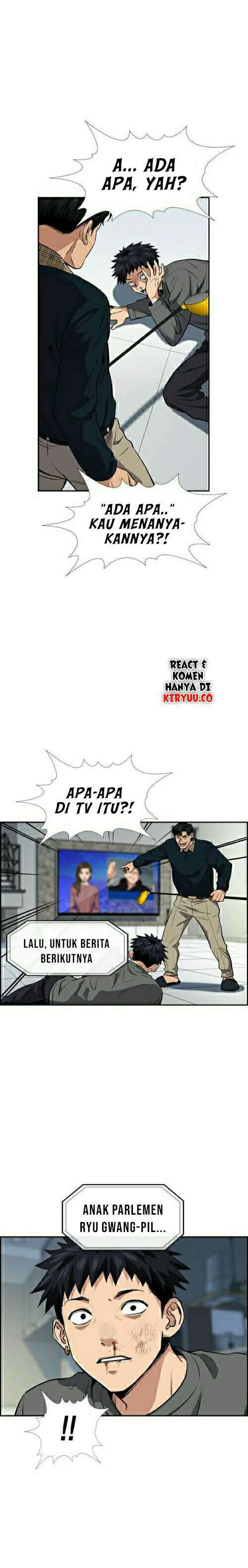 True Education Chapter 5 Image 22