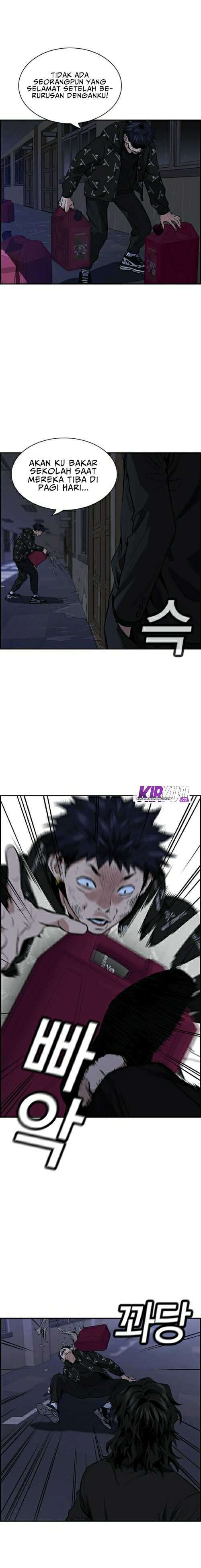 True Education Chapter 5 Image 27