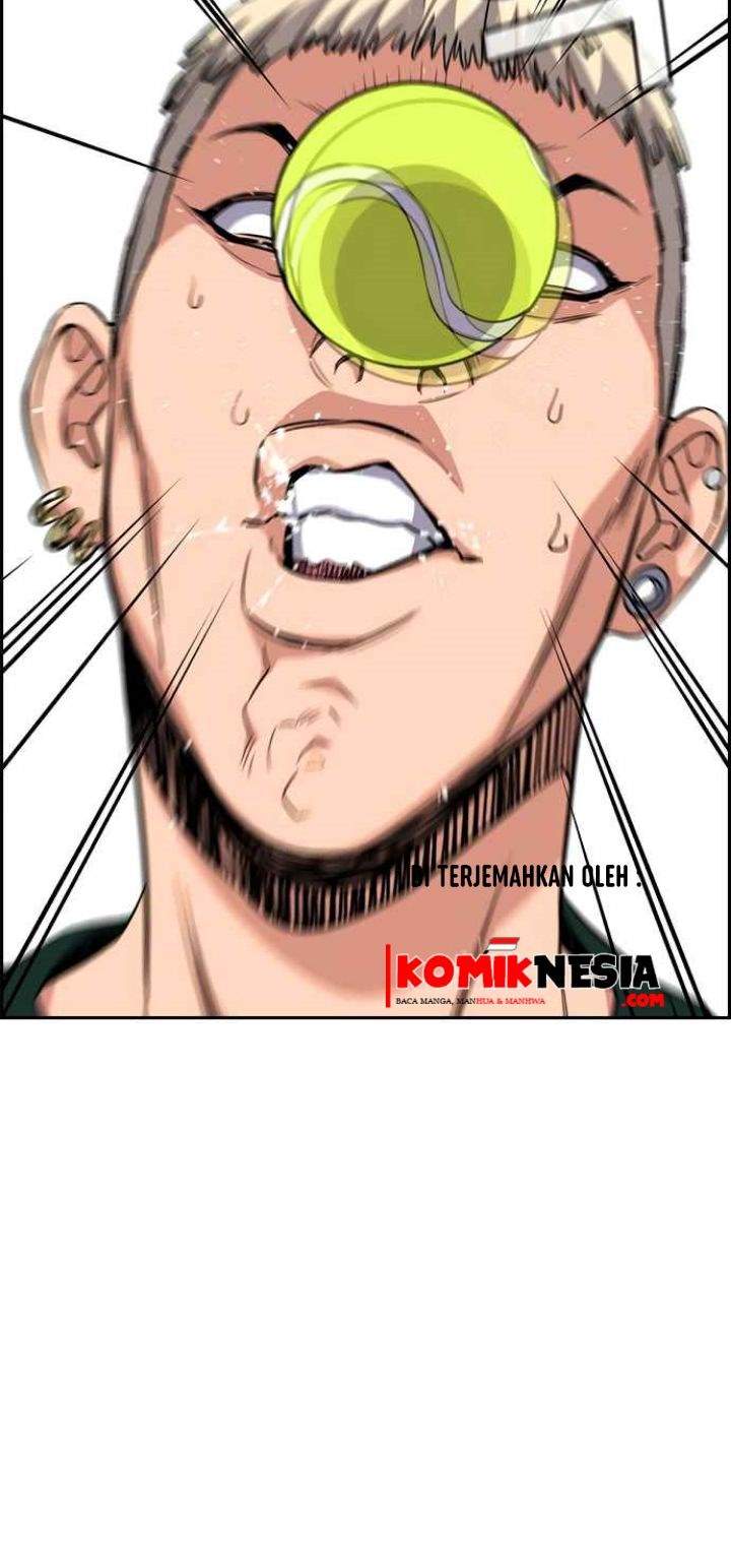 True Education Chapter 50 Image 5