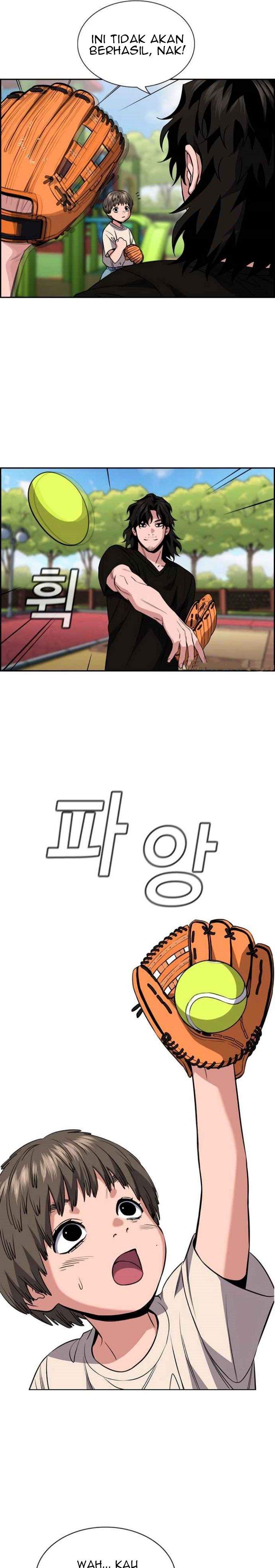 True Education Chapter 50 Image 9