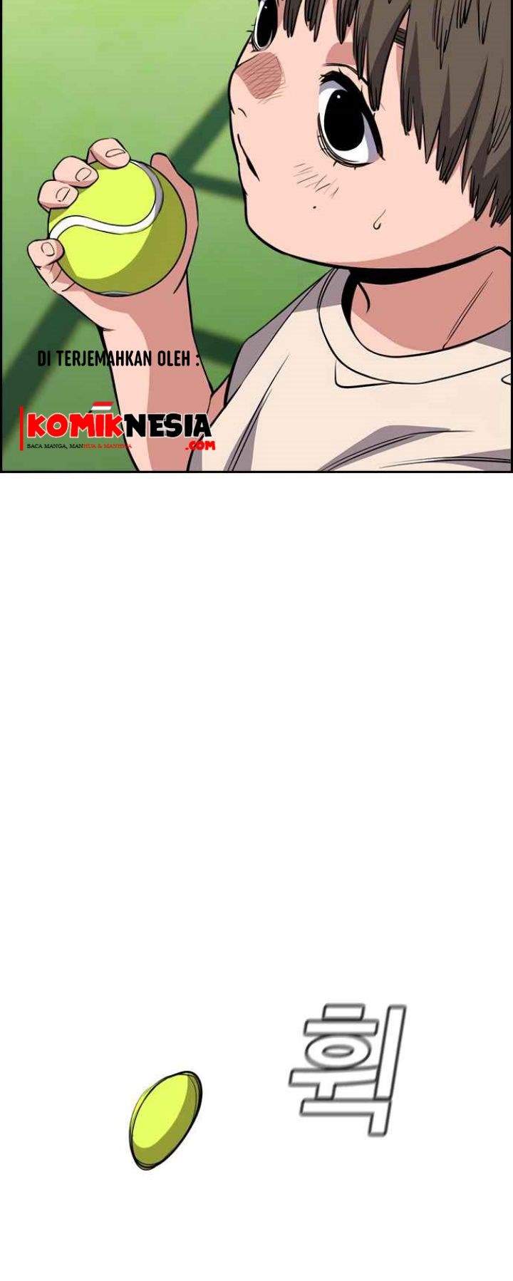 True Education Chapter 50 Image 11