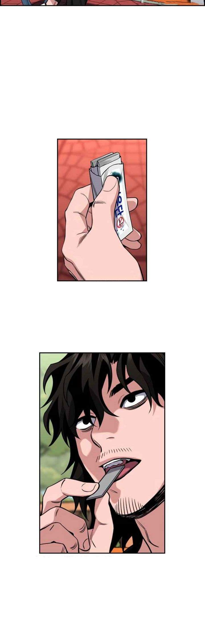 True Education Chapter 50 Image 14