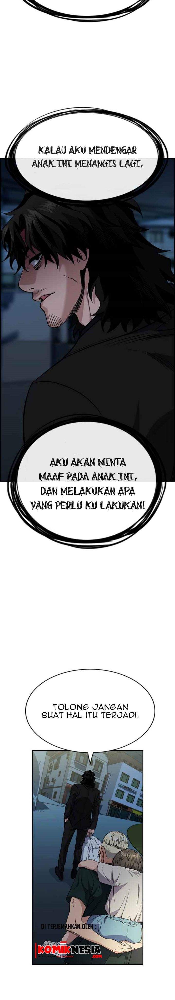 True Education Chapter 50 Image 25