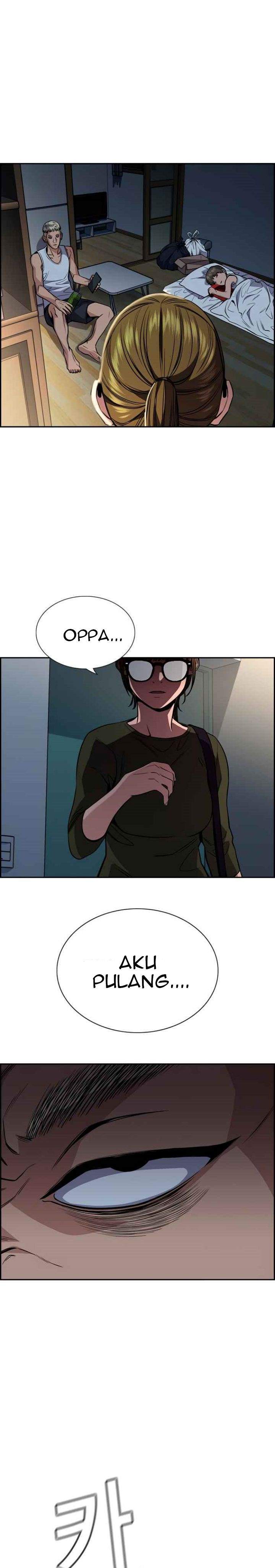 True Education Chapter 50 Image 30