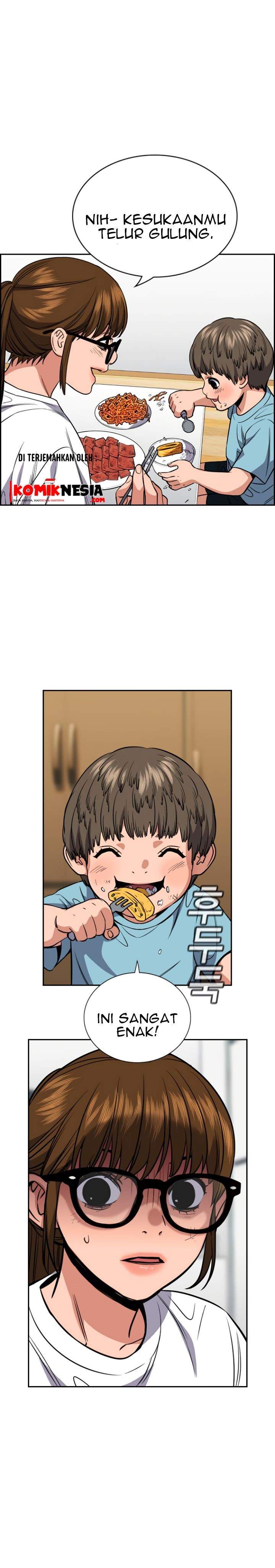 True Education Chapter 51 Image 6