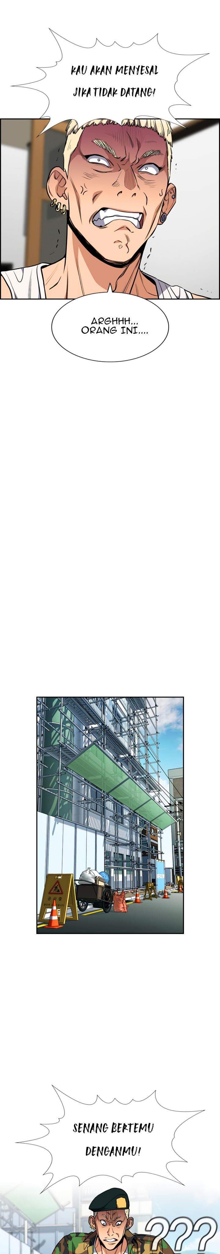 True Education Chapter 51 Image 10