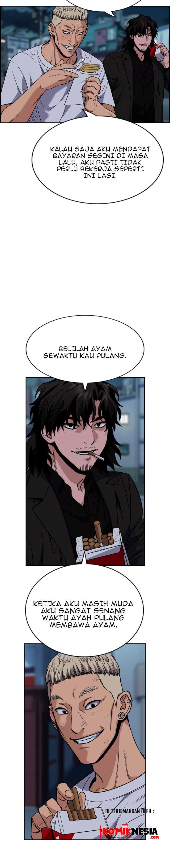 True Education Chapter 51 Image 23