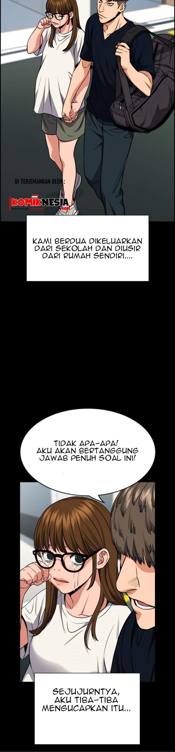 True Education Chapter 51 Image 26