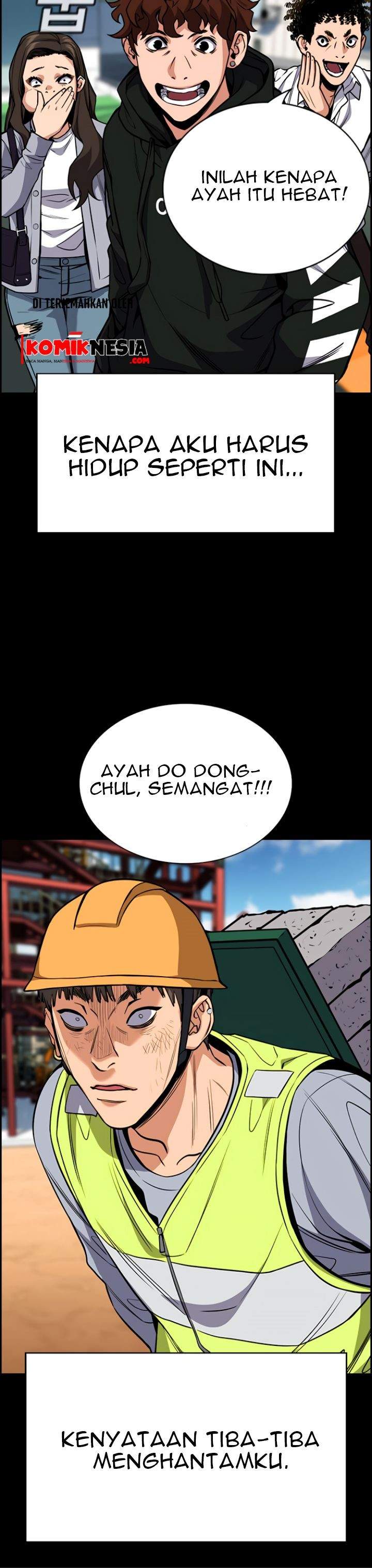 True Education Chapter 51 Image 29