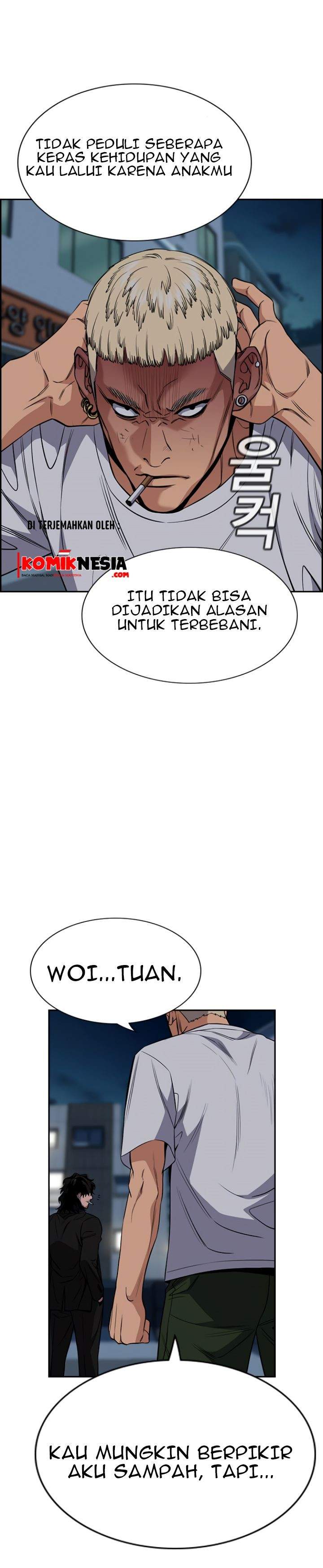 True Education Chapter 51 Image 32