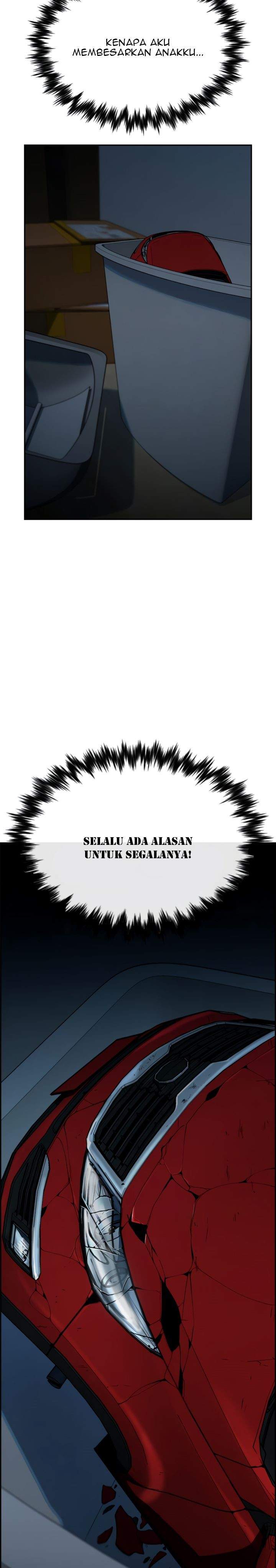 True Education Chapter 51 Image 34