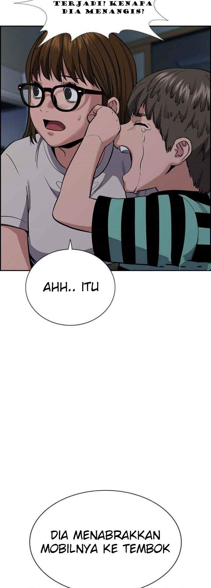 True Education Chapter 52 Image 9