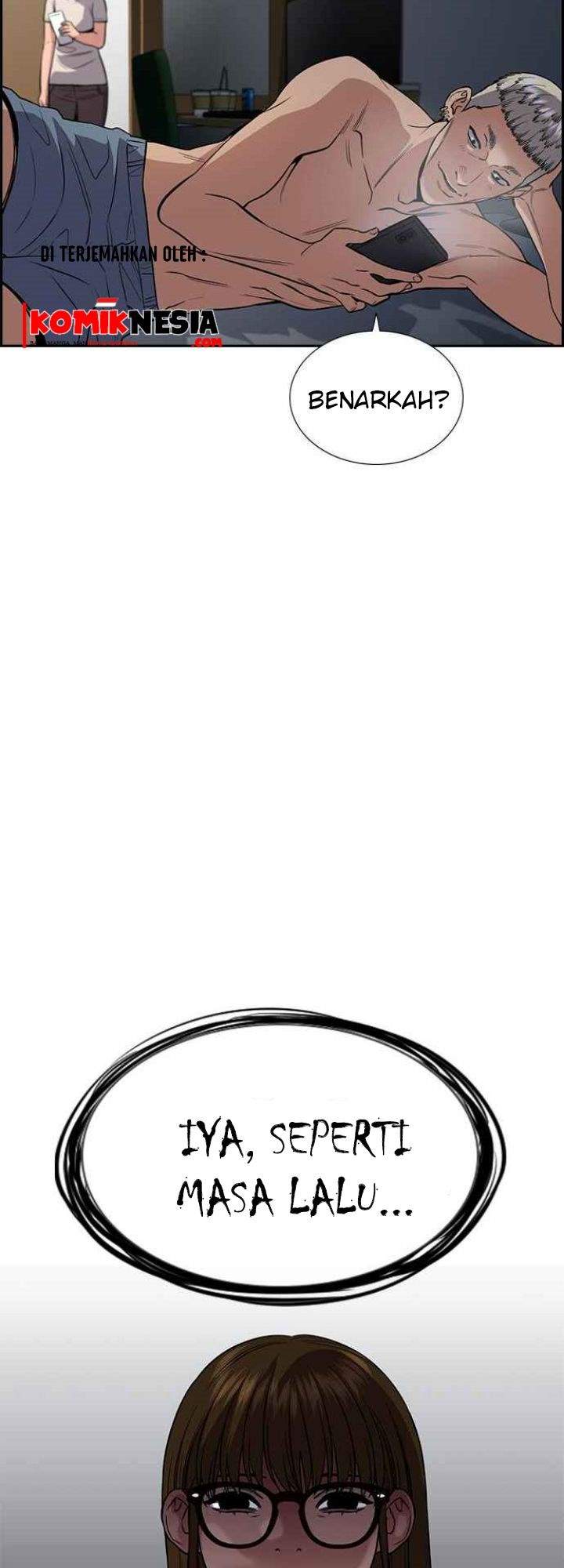 True Education Chapter 52 Image 21