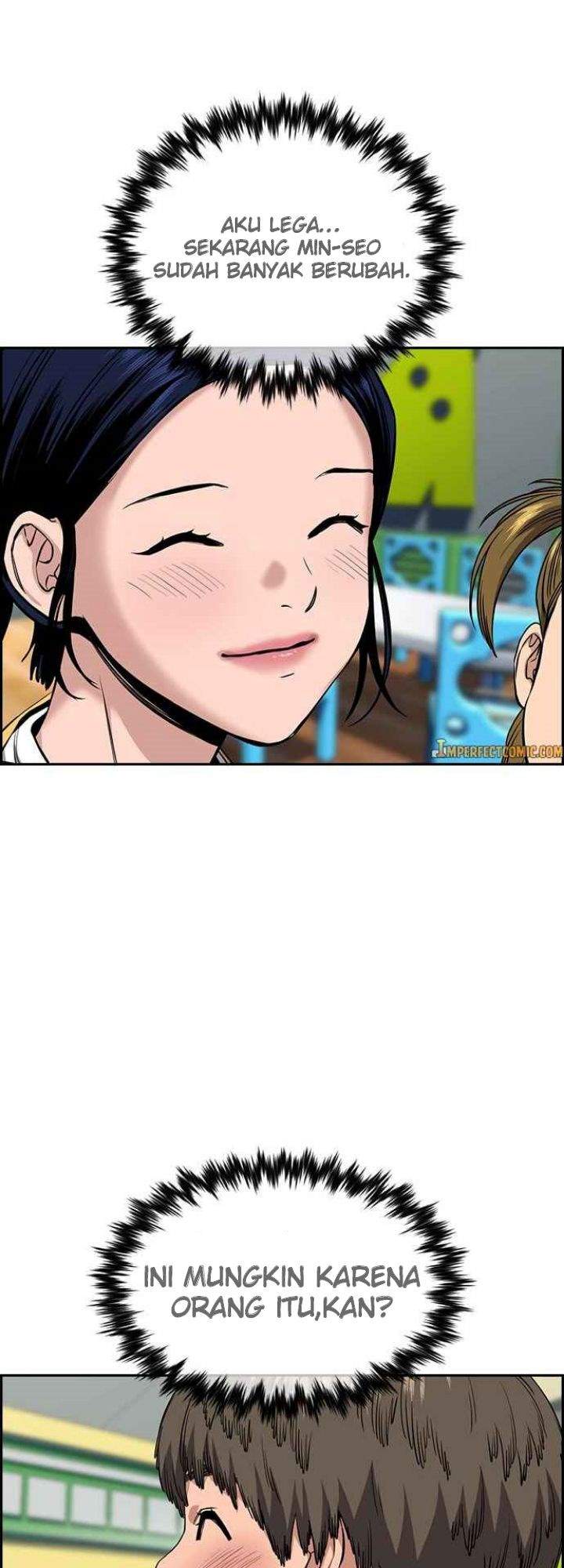 True Education Chapter 52 Image 25