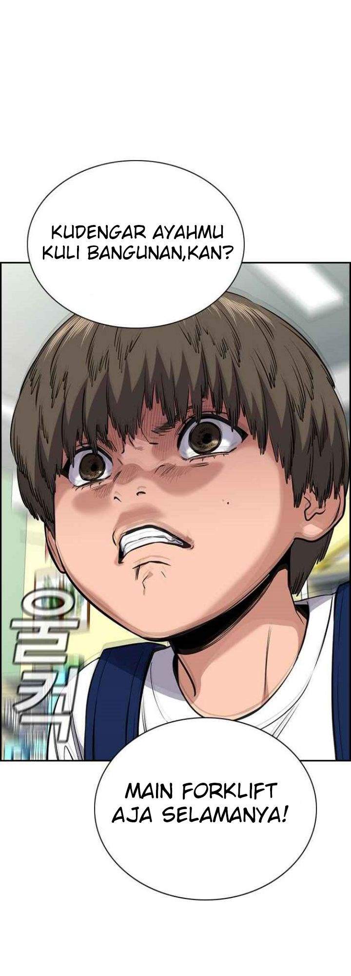 True Education Chapter 52 Image 30