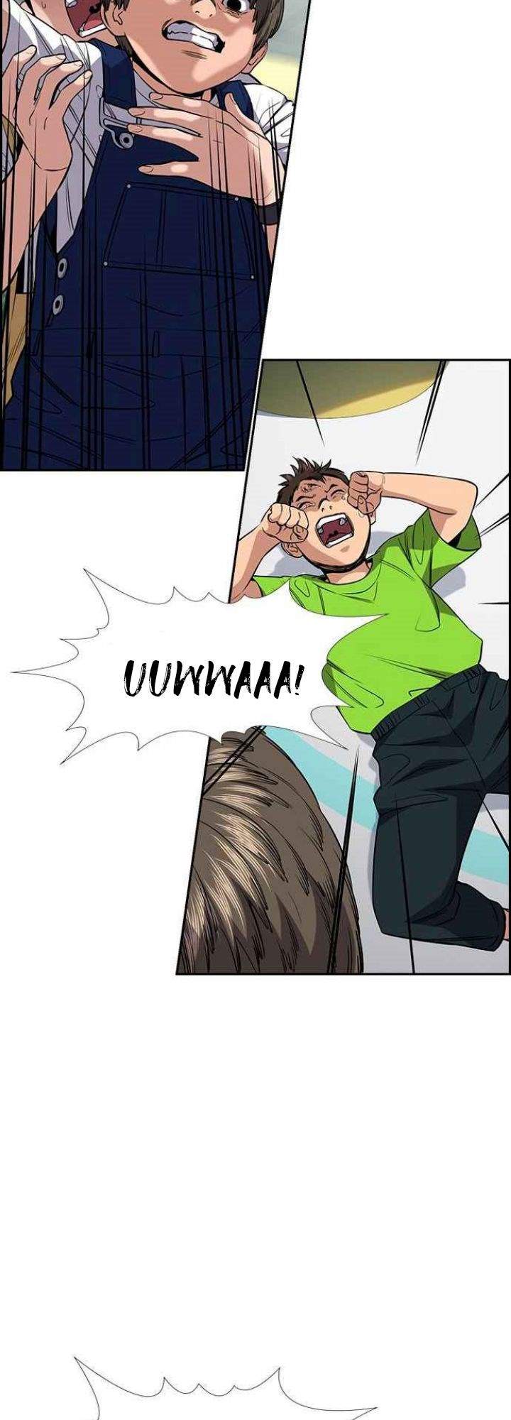 True Education Chapter 52 Image 35