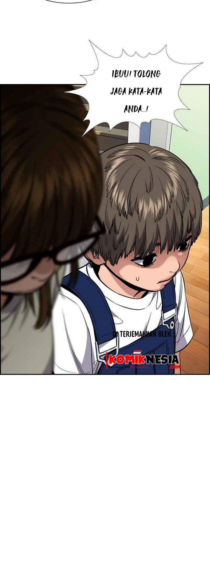 True Education Chapter 52 Image 41