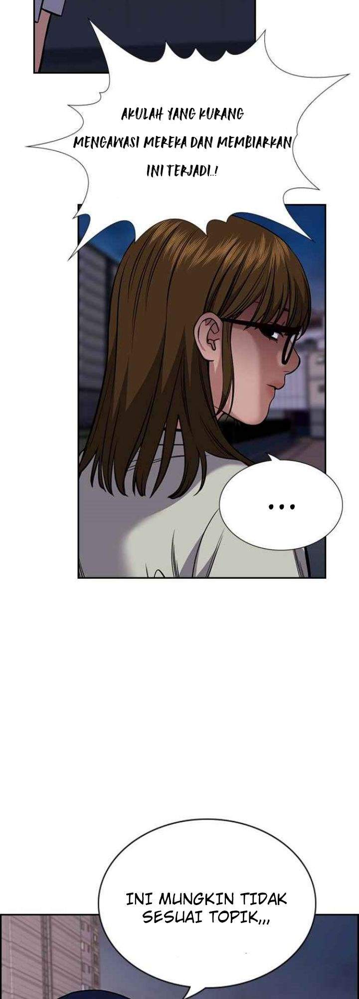 True Education Chapter 52 Image 44