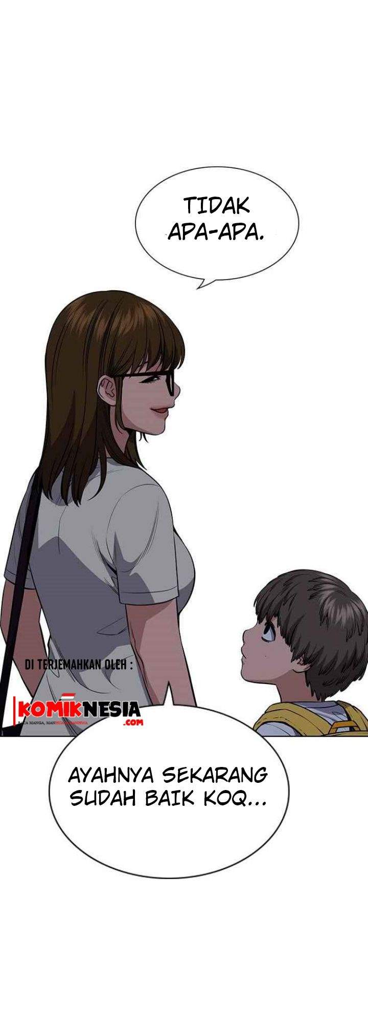 True Education Chapter 52 Image 47